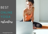 10 Best Yoga Teachers To Practice With Online On YouTube & Yoga Apps Today