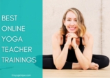 15 Trusted Online Yoga Teacher Training Courses From $347 For 2025