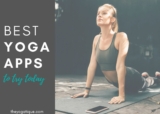My 5 Favorite Yoga Apps For Beginners I Recommend In 2025