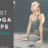 An Intro To The Eight Principles Of Yoga + Meaning Of Each Of The 8 Limbs Of Yoga