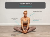 How To Do Bound Angle Pose + Modifications & Misalignments