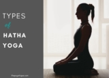 5 Types Of Hatha Yoga For Strength, Flexibility & Relaxation Every Yogi Should Try Once