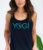 Women’s Yoga Tank Top – FL State Yogi (Gift For Yoga Lover)