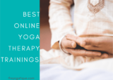 Best Online Yoga Therapy Certification: Top IAYT Accredited Trainings To Join Today