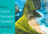 4 Unique Yoga Teacher Training Courses In Bali For Certification