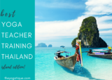 4 Amazing Yoga Teacher Training Courses In Thailand For Certification