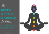 Exploring The 7 Chakra Symbols Meanings, Colors, & Sanskrit Name For Each