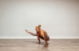 How To Do Firefly Pose + Modifications & Misalignments