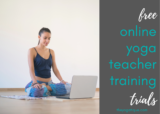 How To Get Your Yoga Certification Online Free: Free Online YTT Trials You Need To Try Today