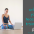 Online Vs In-Person 200-Hour Yoga Teacher Training (Differences Between Course Types)