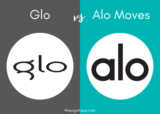 Glo Vs Alo Moves: Comparing Two Popular Online Yoga Membership Subscriptions
