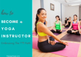 What Is 200-Hour Yoga Teacher Training? YTT 200 Course Requirements & Curriculum Explained