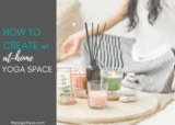 5 Yoga Room Decor Ideas You’ll Love For Your Home Yoga Space