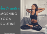 7 Best Yoga Poses You Should Do In The Morning (With Pictures)