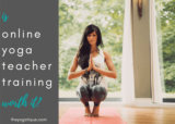 10 Reasons Why Online Yoga Teacher Training Was Worth It For Me (+ Why It Might Be For You Too)