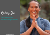 Rodney Yee: Get To Know This Influential Yoga Teacher