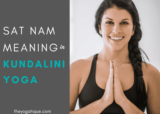Sat Nam Meaning + The Benefits Of Chanting This Mantra