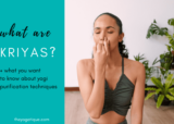 What Are Kriyas? Everything You Need To Know About 6 Yogi Purification Techniques