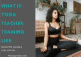 What Is Yoga Teacher Training Like? I Spill The Beans On My YTT Experience!