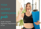 How To Register With Yoga Alliance In 10 Steps