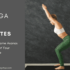 What Is Tantra Yoga? Benefits + 5 Beginner Tantra Yoga Poses To Try Today
