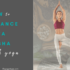 Yoga For Pitta Dosha: 5 Yoga Poses To Balance This Ayurvedic Constitution (For Beginners)