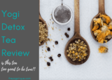 My Yogi Detox Tea Review: Is This Tea Too Good To Be True? (5 Questions About This Tea Answered)